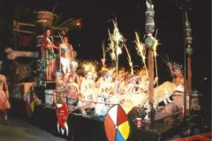 carroza-Africana-pasacalles