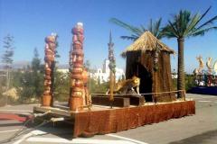 carroza-africana-para-desfiles