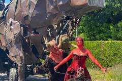 Toro-Viriato-Mutan-Car