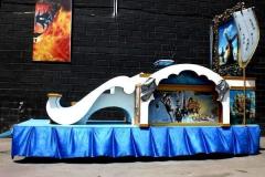 CARROZA-SURREALISTA-DALI