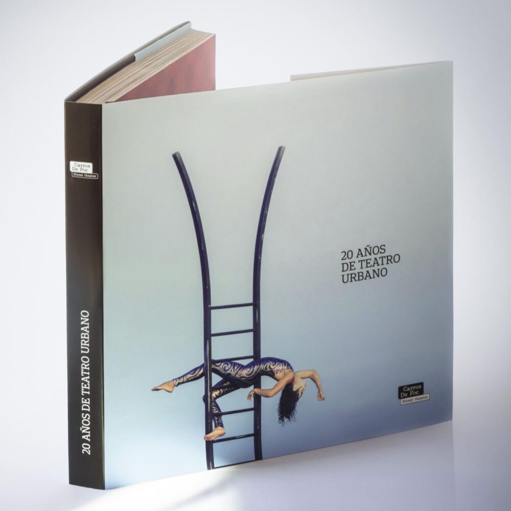 LIBRO20HD