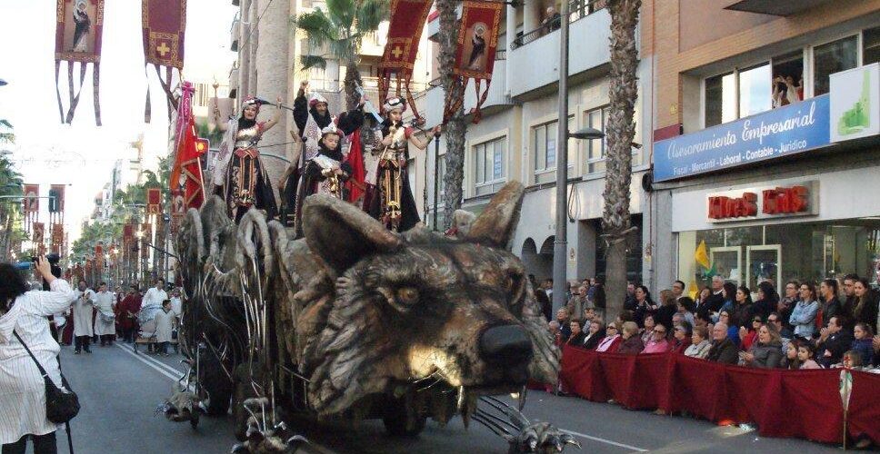 carroza-para-comparsa-lobo
