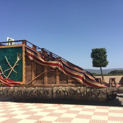 ESCALERA