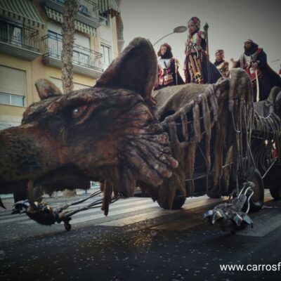 LOBO-OK LOBO-OK